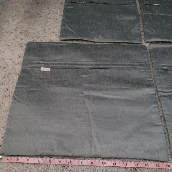 Throw Pillow Cases (6) - Picture 13 of 16